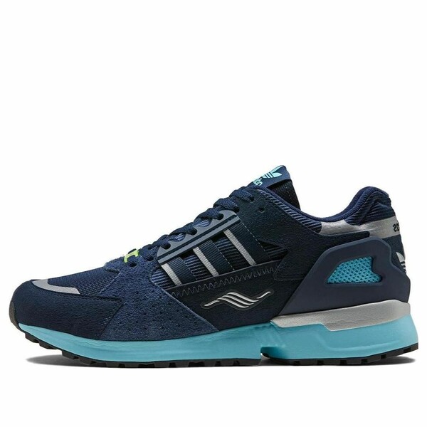 adidas アディダス メンズ スニーカー  【adidas ZX 10000C \u0027Collegiate Navy\u0027 EG8968】  大きさ US_9(27.0珊)