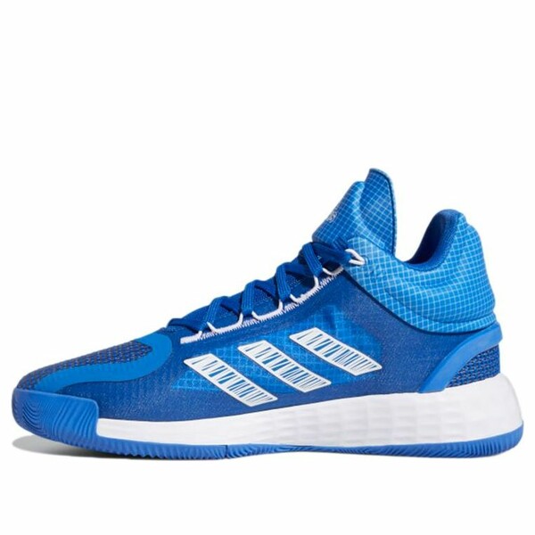 adidas アディダス メンズ スニーカー  【adidas D Rose 11 \u0027Crew Blue\u0027 FZ1059】  大きさ US_12(30.0糎)