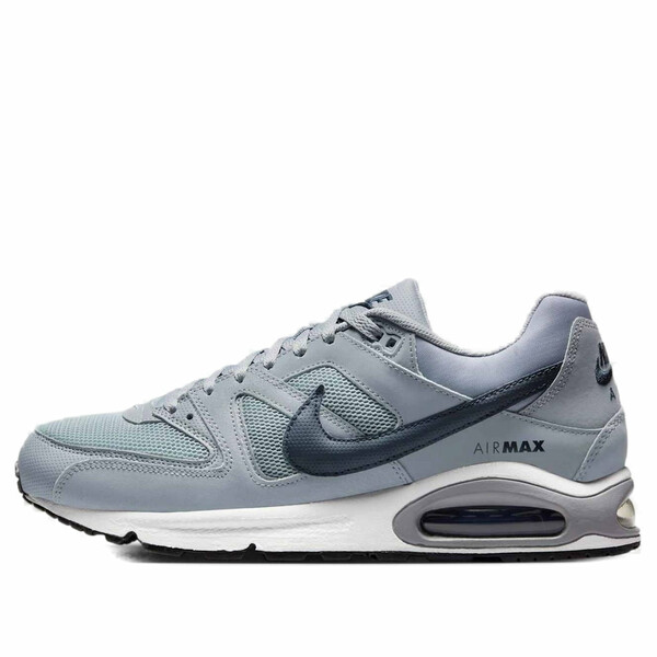 Nike ナイキ メンズ スニーカー  【Nike Air Max Command \u0027Stealth White Black Dark Obsidian\u0027 629993-040】  大きさ US_11.5(29.5珊)