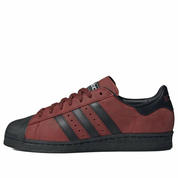 adidas アディダス メンズ スニーカー 【adidas Superstar 82 'Supplier Colour' IG9271】 サイズ US_7.5(25.5cm)｜asty