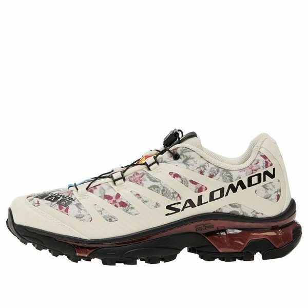 SALOMON サロモン メンズ スニーカー  【SALOMON XT-4 OG \u0027Needlepoint Vanilla Ice\u0027 476043】  大いさ US_9.5(27.5糎)