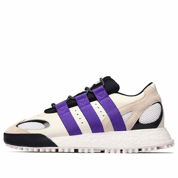 adidas アディダス メンズ スニーカー  【adidas Alexander Wang x Wangbody Run \u0027Sharp Purple\u0027 EF2437】  大きさ US_9.5(27.5珊)