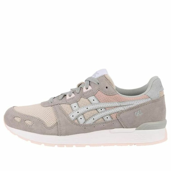ASICS アシックス メンズ スニーカー  【ASICS Gel Lyte \u0027White Plein Air\u0027 H8BVK-0043】  大きさ US_11.5(29.5珊)