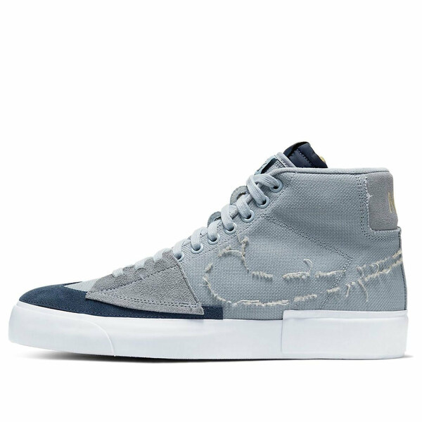 Nike ナイキ メンズ スニーカー  【Nike Blazer Mid SB Edge \u0027Hack Pack\u0027 CI3833-401】  大いさ US_5.5(23.5糎)