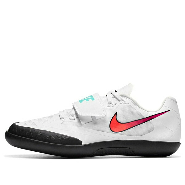 Nike ナイキ メンズ スニーカー  【Nike Air Zoom SD 4 \u0027White Ombre\u0027 685135-101】  大きさ US_M_15