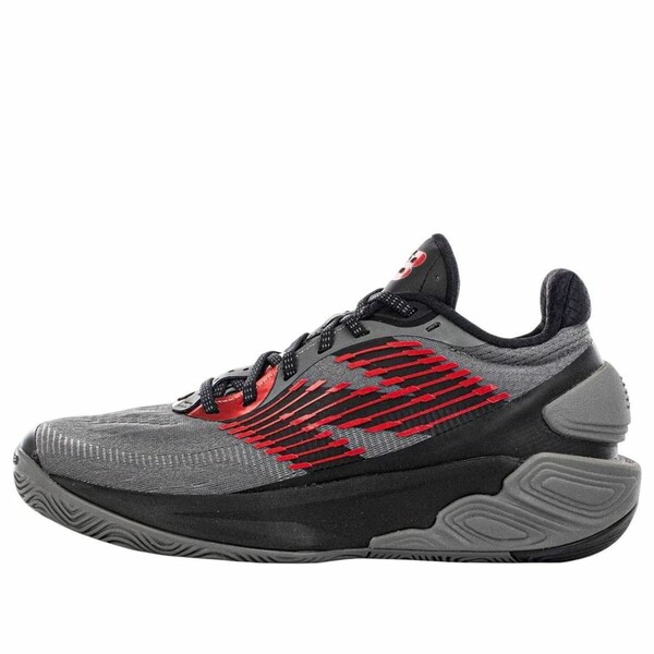 New Balance ニュー平衡にする メンズ スニーカー  【New Balance Two WXY V5 \u0027Castle Grey Red\u0027 BB2WYCR5】  大きさ US_8(26.0糎)