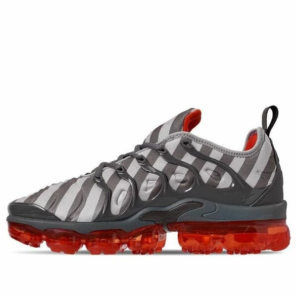 Nike ナイキ メンズ スニーカー 【Nike Air VaporMax Plus 'Wolf Grey Monsoon Blue' 924453-020】 サイズ US_9(27.0cm)|asty