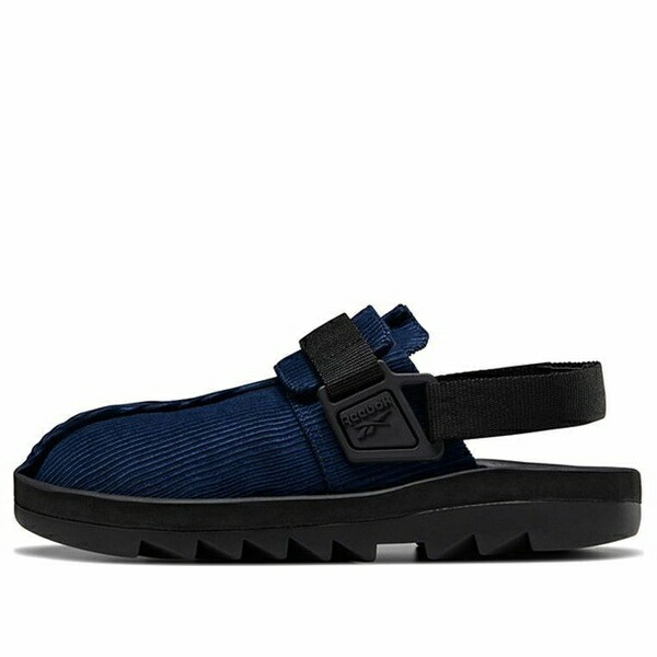 Reebok リーボック メンズ スニーカー 【Reebok Beatnik 'Collegiate Navy' FY2950】 サイズ US_10(28.0cm)｜asty