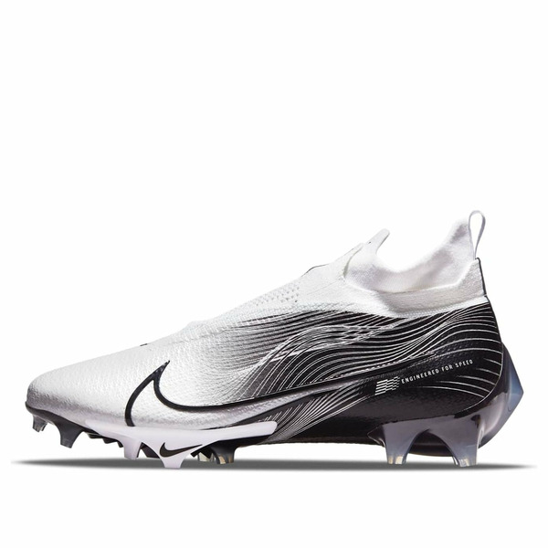 Nike ナイキ メンズ スニーカー  【Nike Vapor Edge Elite 360 Flyknit \u0027Black White\u0027 AO8276-002】  大いさ US_11.5(29.5糎)
