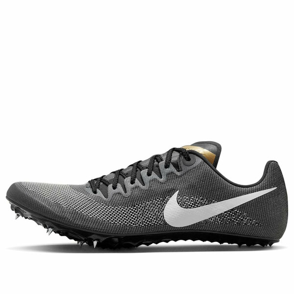 Nike ナイキ メンズ スニーカー  【Nike Zoom JA Fly 4 \u0027Black White\u0027 DR2741-001】  大きさ US_11.5(29.5糎)