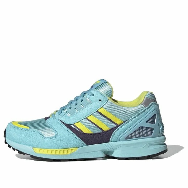 adidas アディダス メンズ スニーカー  【adidas ZX 8000 OG \u0027Aqua\u0027 EG8784】  大きさ US_10.5(28.5糎)