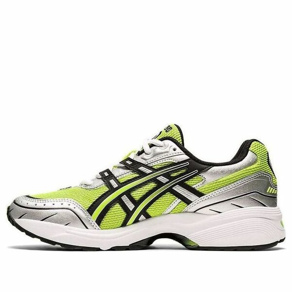 ASICS アシックス メンズ スニーカー  【ASICS Gel-1090 \u0027Lime Zest\u0027 1021A275-302】  大きさ US_7.5(25.5珊)