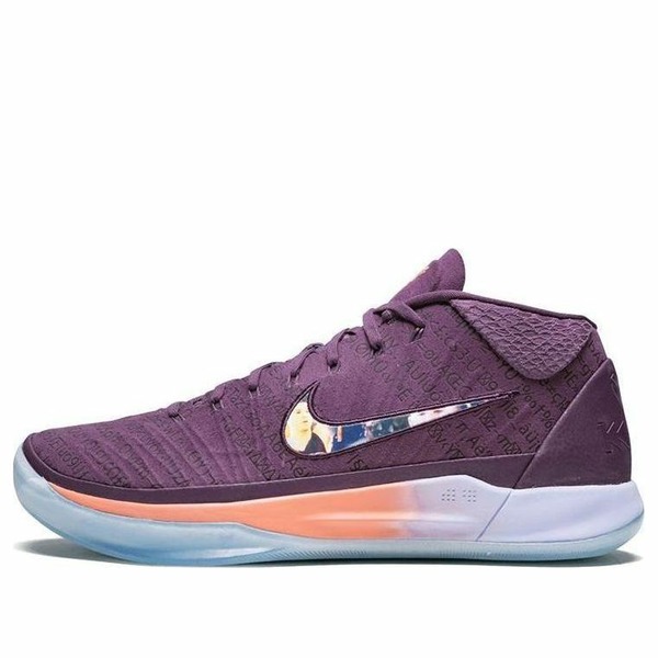 Nike ナイキ メンズ スニーカー  【Nike Kobe A.D. \u0027Devin Booker\u0027 PE AQ2721-500】  大きさ US_7.5(25.5珊)