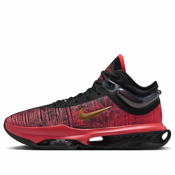 Nike ナイキ メンズ スニーカー  【Nike x Shaedon Sharpe Air Zoom GT Jump 2 EP \u0027Canadian Roots\u0027 HJ6626-900】  大きさ US_12(30.0珊)