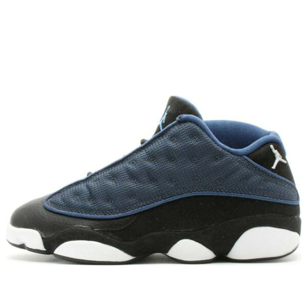 Jordan ジョーダン メンズ スニーカー  【Air Jordan 13 OG Low \u0027Brave Blue\u0027 1998 136008-441】  大きさ US_9(27.0珊)