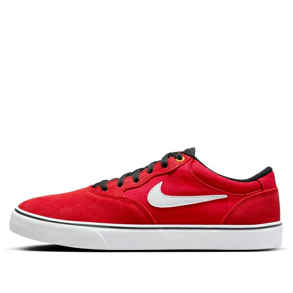Nike ナイキ メンズ スニーカー 【Nike SB Chron 2 Skate Shoes 'University Red' DM3493-606】 サイズ US_M_13|asty
