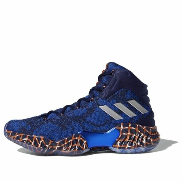 adidas アディダス メンズ スニーカー  【adidas Pro Bounce 2018 \u0027Unicorn\u0027 PE F36936】  大いさ US_8(26.0糎)
