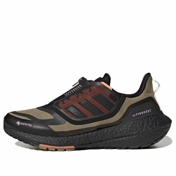 adidas アディダス メンズ スニーカー  【adidas Ultraboost 22 GORE-TEX \u0027Orbit Green\u0027 GZ6876】  大きさ US_7(25.0糎)