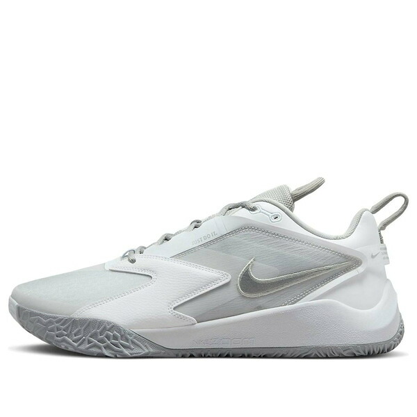 Nike ナイキ メンズ スニーカー 【Nike Air Zoom Hyperace 3 'Photon Dust Metallic Silver' FQ7074-001】 サイズ US_M_4|asty