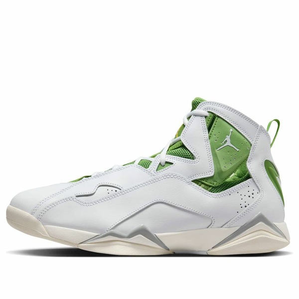 Jordan ジョーダン メンズ スニーカー  【Air Jordan True Flight \u0027Chlorophyll\u0027 HF4826-100】  大きさ US_9(27.0糎)