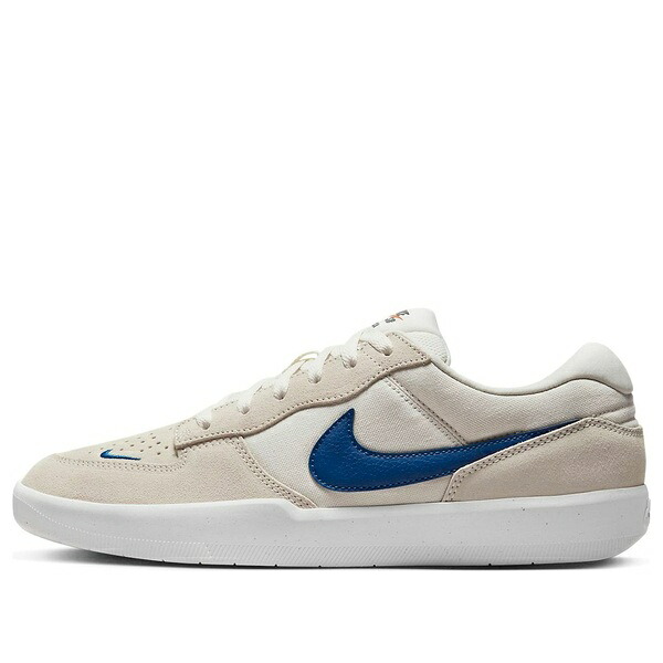 Nike ナイキ メンズ スニーカー  【Nike Force 58 SB \u0027Sail Blue Jay\u0027 CZ2959-007】  大いさ US_6.5(24.5糎)