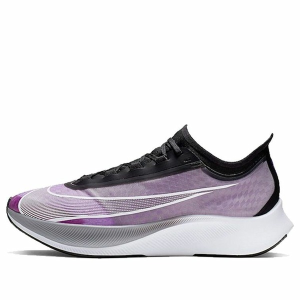 Nike ナイキ メンズ スニーカー  【Nike Zoom Fly 3 \u0027Hyper Violet\u0027 AT8240-500】  大きさ US_9(27.0糎)