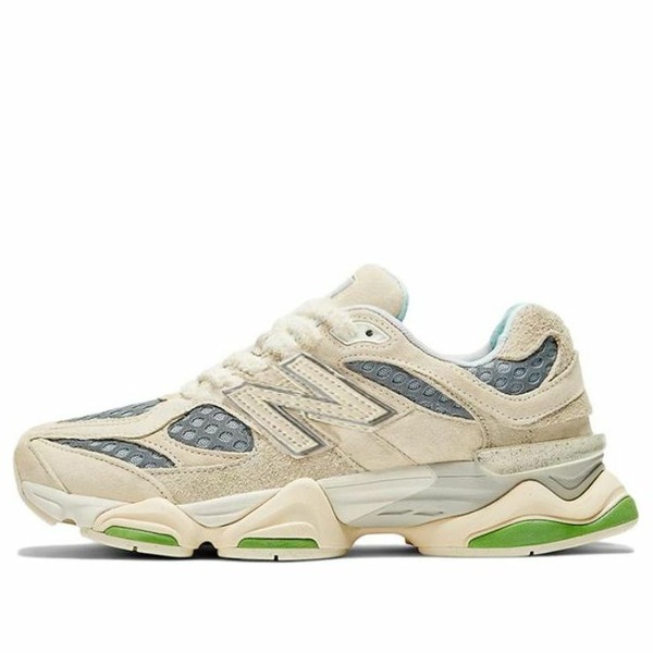New Balance ニュー平衡にする メンズ スニーカー  【New Balance x Bricks \u0026 Wood 9060 \u0027Nothing Changed but the Address\u0027 U9060BW1】  大いさ US_12(30.0糎)