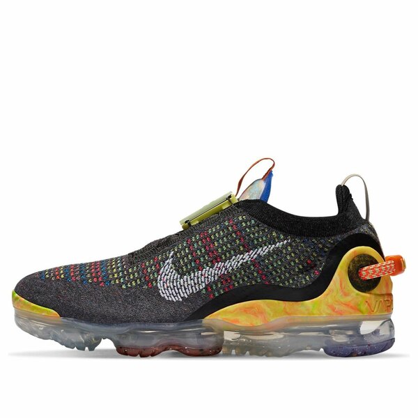 Nike ナイキ メンズ スニーカー  【Nike Air VaporMax 2020 Flyknit \u0027Iron Grey\u0027 CJ6740-003】  大きさ US_12(30.0糎)