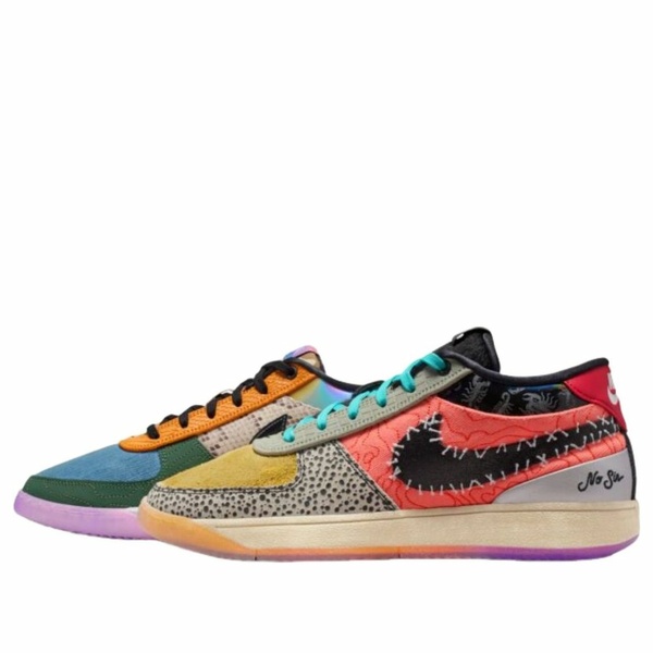 Nike ナイキ メンズ スニーカー 【Nike Book 1 \u0027What The\u0027 IH1335-100】  大きさ US_12(30.0糎)