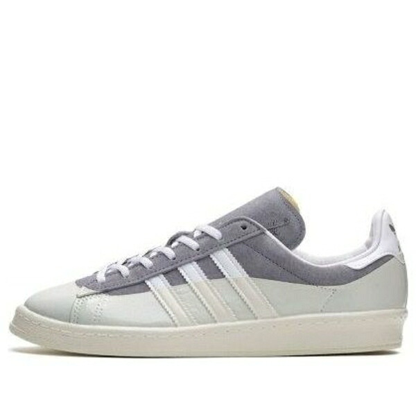 adidas アディダス メンズ スニーカー 【adidas x Cali Thornhill Dewitt Campus 80s 'Grey' IG3137】 サイズ US_6(24.0cm)|asty