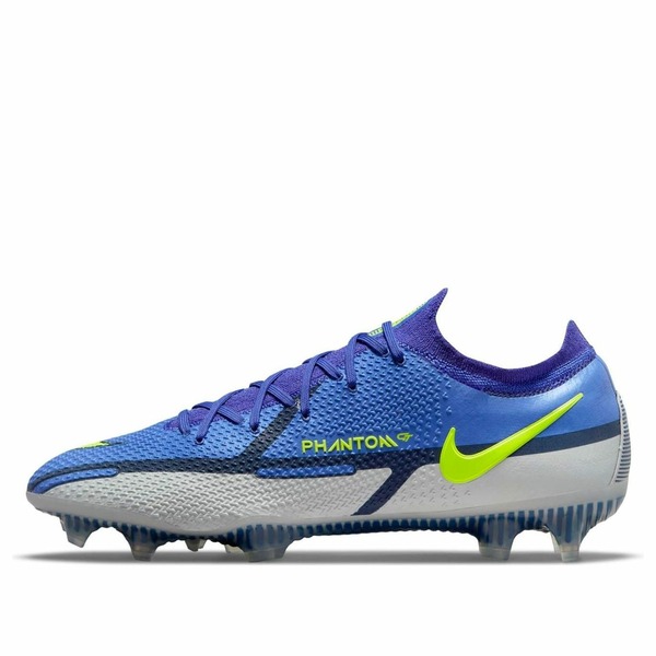 Nike ナイキ メンズ スニーカー 【Nike Phantom GT2 Elite FG \u0027Recharge Pack\u0027 CZ9890-570】  大きさ US_7.5(25.5糎)