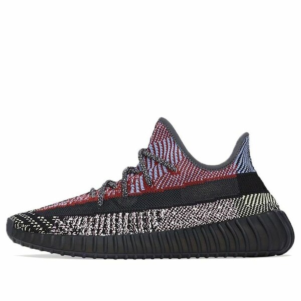 adidas アディダス メンズ スニーカー イージーブースト 【adidas Yeezy Boost 350 V2 \u0027Yecheil Reflective\u0027 FX4145】  大きさ US_8.5(26.5糎)