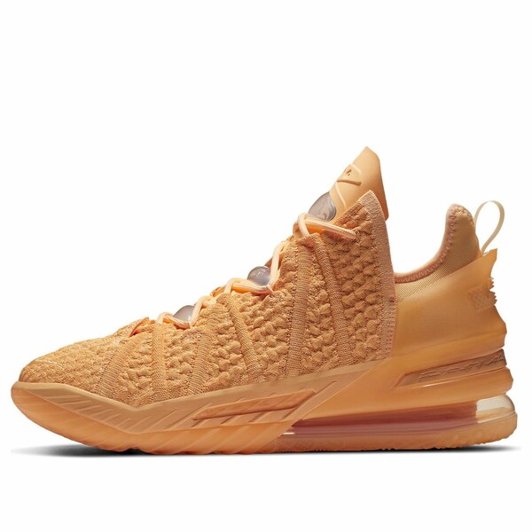 Nike ナイキ メンズ スニーカー レブロン 【Nike LeBron 18 EP \u0027Sisterhood\u0027 DB7644-801】  大きさ US_11(29.0糎)