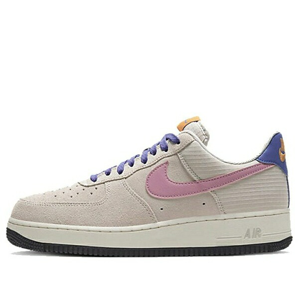 Nike ナイキ メンズ スニーカー 空軍 【Nike Air Force 1 Low \u0027Sail ACG\u0027 CU3007-061】  大いさ US_11(29.0糎) メンズ靴-靴-スニーカー