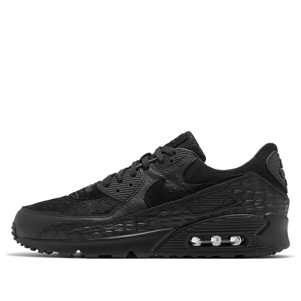 Nike ナイキ メンズ スニーカー エア湖マックス 【Nike Air Max 90 \u0027Exotic Animal Pack - Infrared Blend\u0027 CZ5588-002】  大きさ US_12(30.0糎)