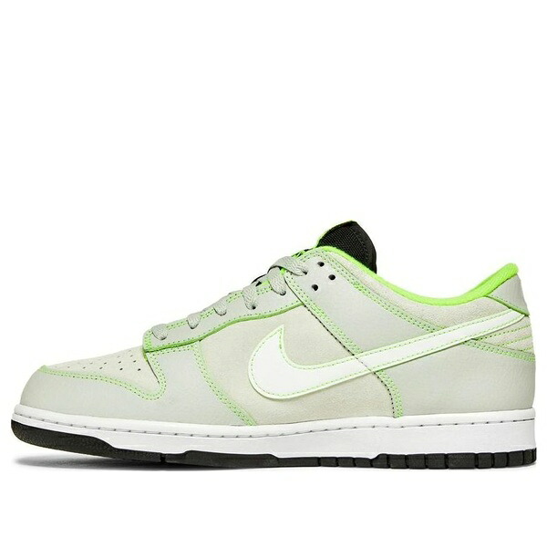 Nike ナイキ メンズ スニーカー ダンク 【Nike Dunk Low 'University of Oregon PE' FQ7260-001】 サイズ US_M_15｜asty 70,840円