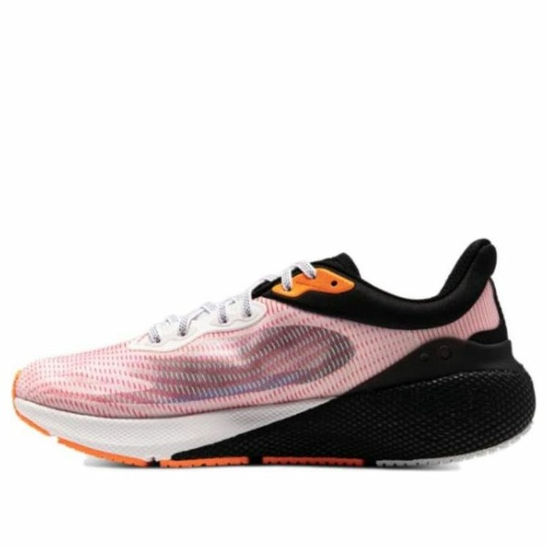 Under Armour アンダーアーマー レディース スニーカー 【(WMNS) Under Armour HOVR Machina 'Pink' 3026265-001】 サイズ US_5.5(22.5cm)|asty