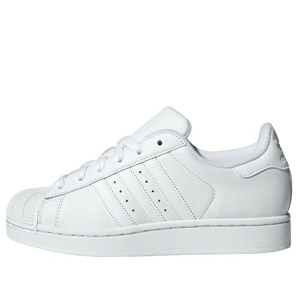 adidas アディダス レディース スニーカー  【(WMNS) adidas Superstar 2 \u0027White\u0027 JH7006】  大きさ US_5(22.0糎)