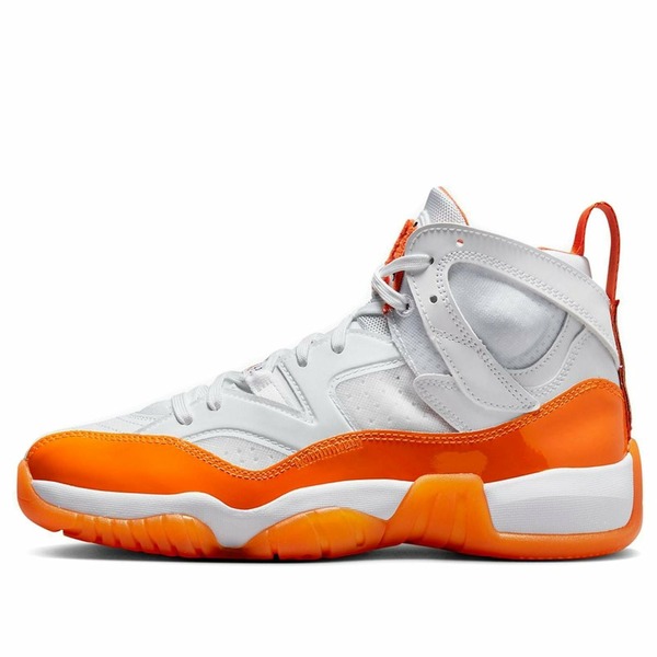 Jordan ジョーダン レディース スニーカー  【(WMNS) Air Jordan Jumpman Two Trey tarfish DR9631-180】  サイズ US_8.5(25.5cm)