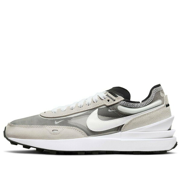 Nike ナイキ レディース スニーカー  【(WMNS) Nike Waffle One \u0027Summit White\u0027 DC2533-102】  大きさ US_6.5(23.5糎)