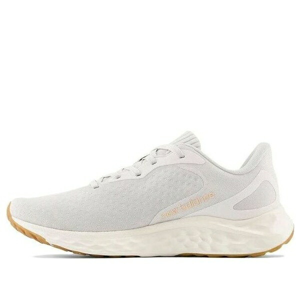 New Balance ニューバランス レディース スニーカー  【(WMNS) New Balance Arishi v4 Fresh Foam White Gray WARISEG4】  サイズ US_6.5(23.5cm)