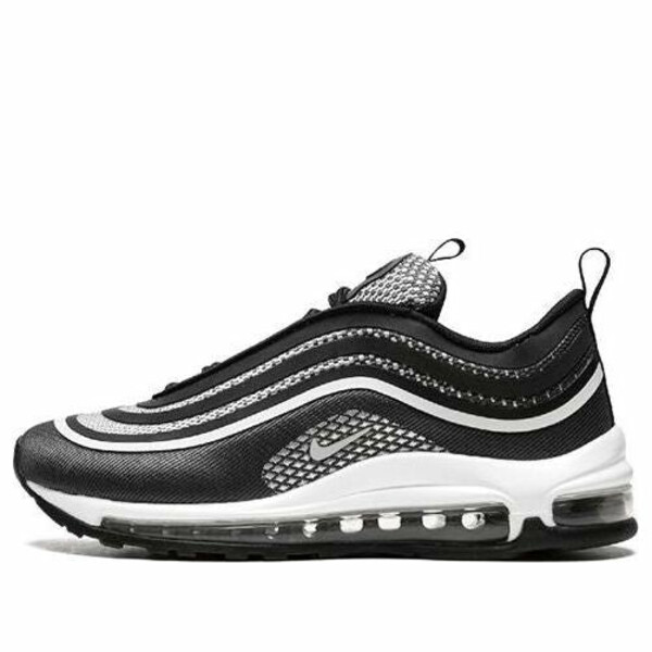 Nike ナイキ レディース スニーカー  【(WMNS) Nike Air Max 97 Ultra 17 Anthracite 917704-003】  サイズ US_5.5(22.5cm)