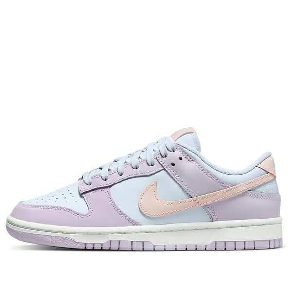 Nike ナイキ レディース スニーカー 【(WMNS) Nike Dunk Low 'Easter' DD1503-001】 サイズ US_W_10.5|asty