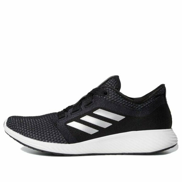 adidas アディダス レディース スニーカー  【(WMNS) adidas Edge Lux 3 \u0027Core Black\u0027 EE4036】  大きさ US_5.5(22.5糎)