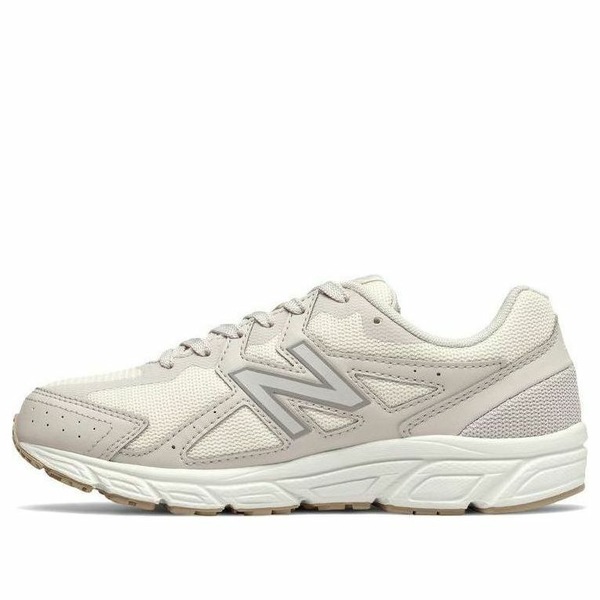 New Balance ニューバランス レディース スニーカー  【(WMNS) New Balance 480v5 Beige W480ST5】  サイズ US_5(22.0cm)