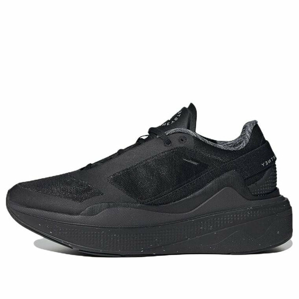 adidas アディダス レディース スニーカー  【(WMNS) adidas by Stella McCartney Earthlight Mesh Shoes \u0027Core Black\u0027 HP3180】  大きさ US_5(22.0糎)