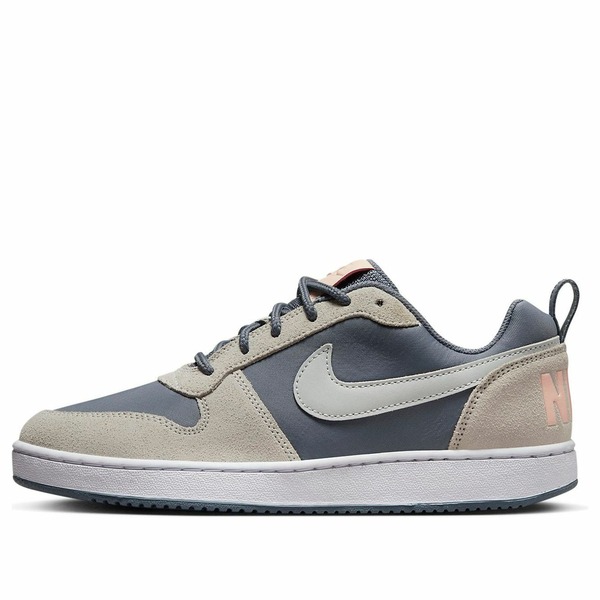 Nike ナイキ レディース スニーカー 【(WMNS) Nike Court Borough Low Premium 'Armory Blue' 861533-400】 サイズ US_5.5(22.5cm)｜asty