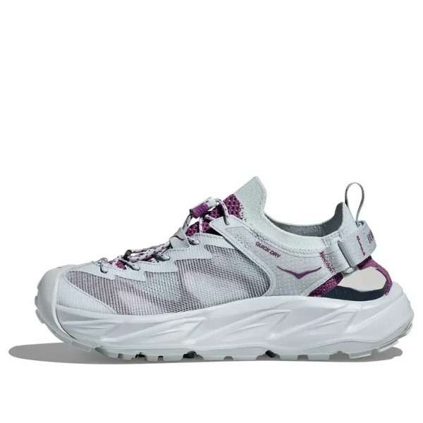 HOKA ONE ONE ホカオネオネ レディース スニーカー  【(WMNS) HOKA ONE ONE Hopara 2 \u0027Illusion Amethyst\u0027 1147670-INM】  大きさ US_W_11