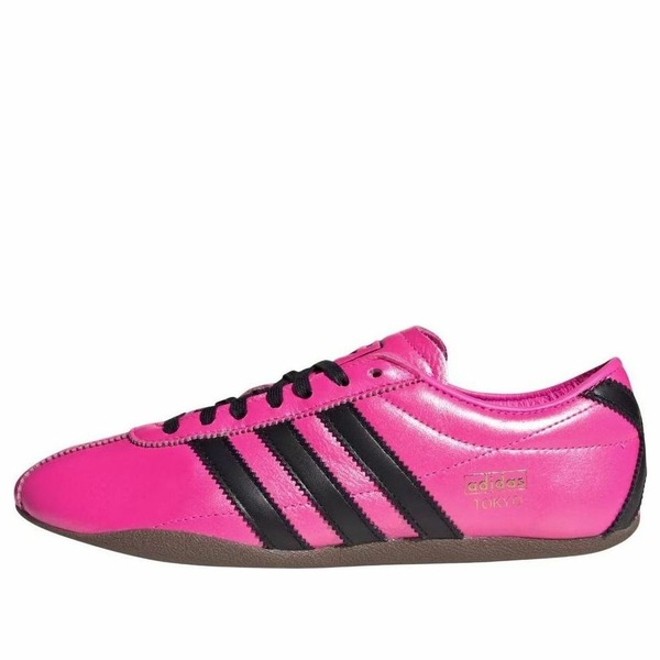 adidas アディダス レディース スニーカー 【(WMNS) adidas Tokyo Decon \'Pink Black\' JQ3025】 サイズ US_5(22.0cm)|asty