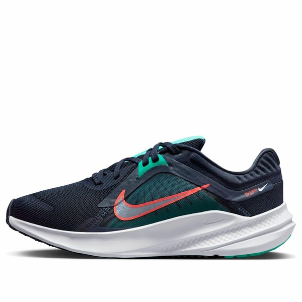 Nike ナイキ レディース スニーカー  【(WMNS) Nike Quest 5 Obsidian DD9291-401】  サイズ US_6(23.0cm)